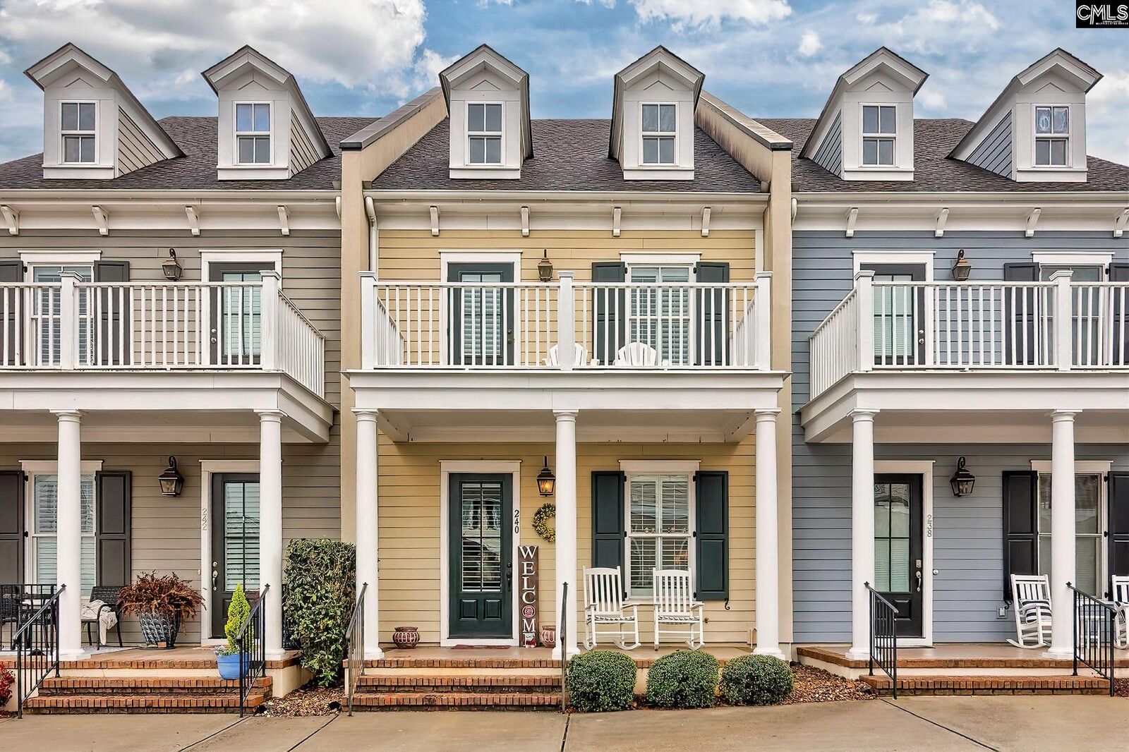 Property Photo:  240 Waterstone  SC 29072 