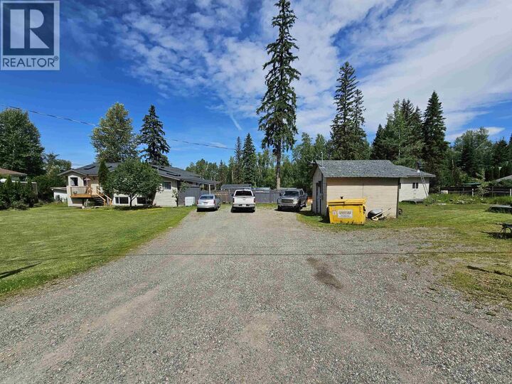 Property Photo: 5408 Purdue Road BC V2N 6J8