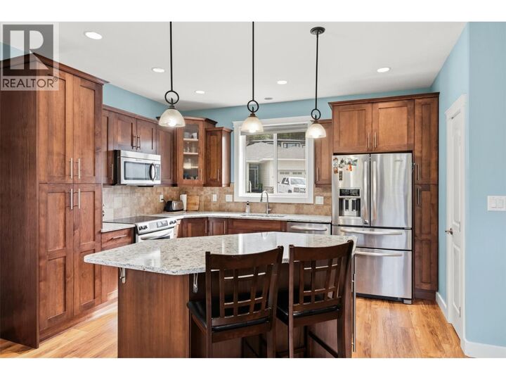 Property Photo: 170 Stocks Crescent 176 BC V2A 9C6