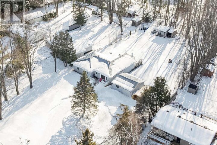 Property Photo: 26832 Park Road ON L0E 1R0