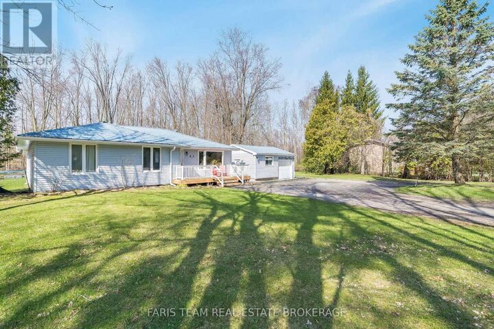 Property Photo:  26832 Park Road  ON L0E 1R0 