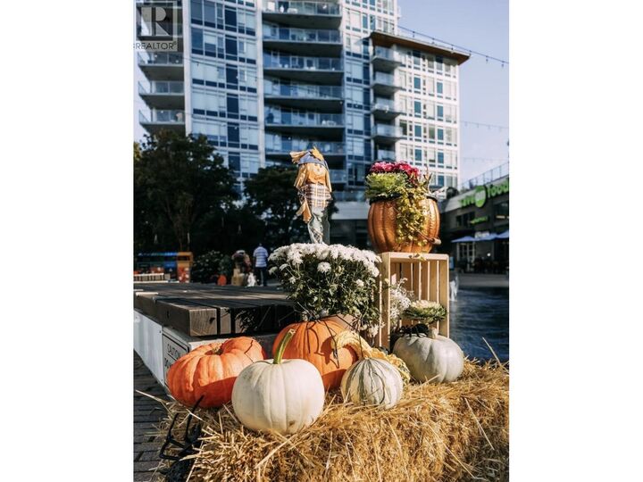 Property Photo: 8580 River District Crossing 305 BC V5S 0B9