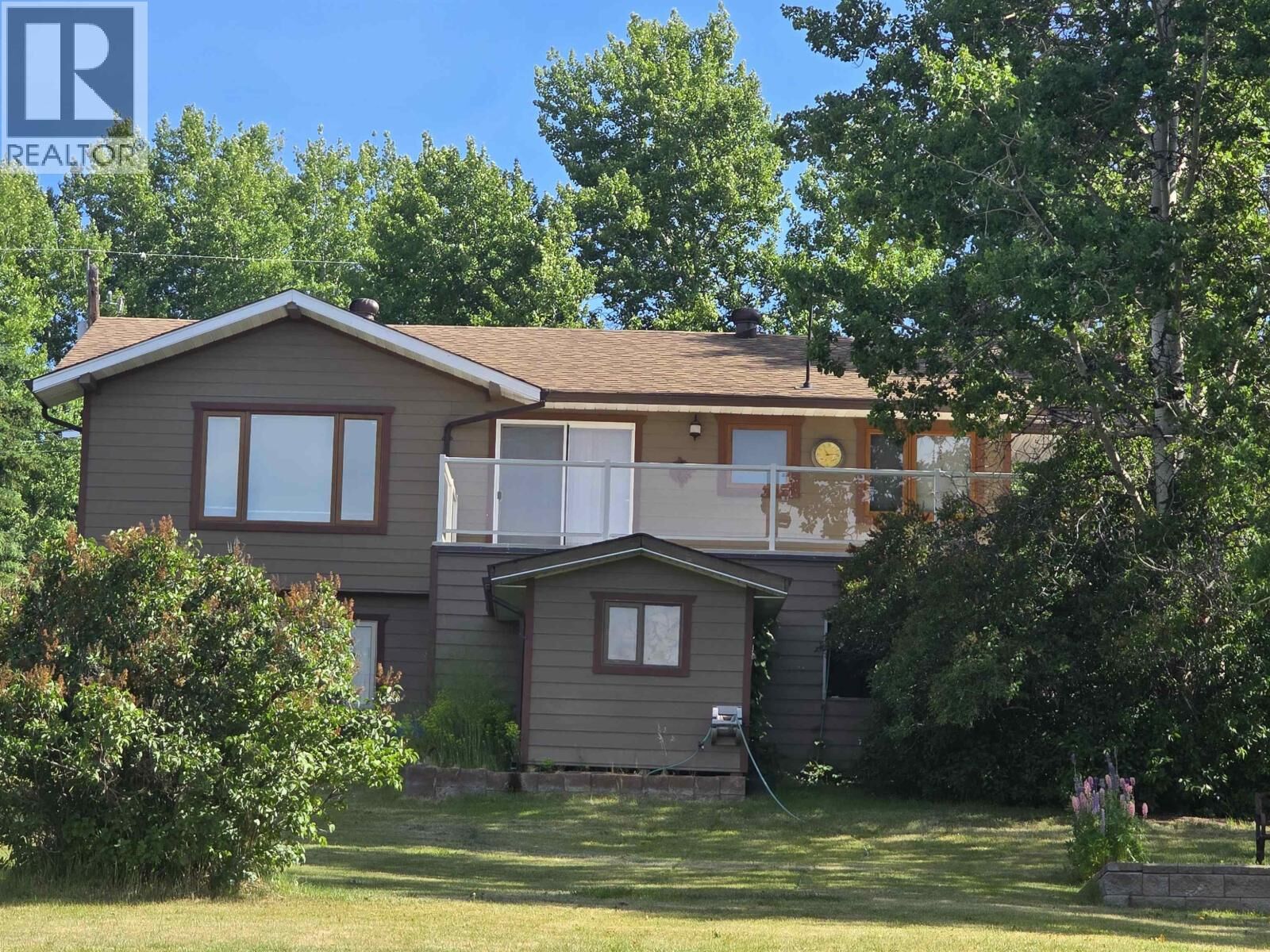 Property Photo: 6072 Lakeshore Drive BC V0K 2E3