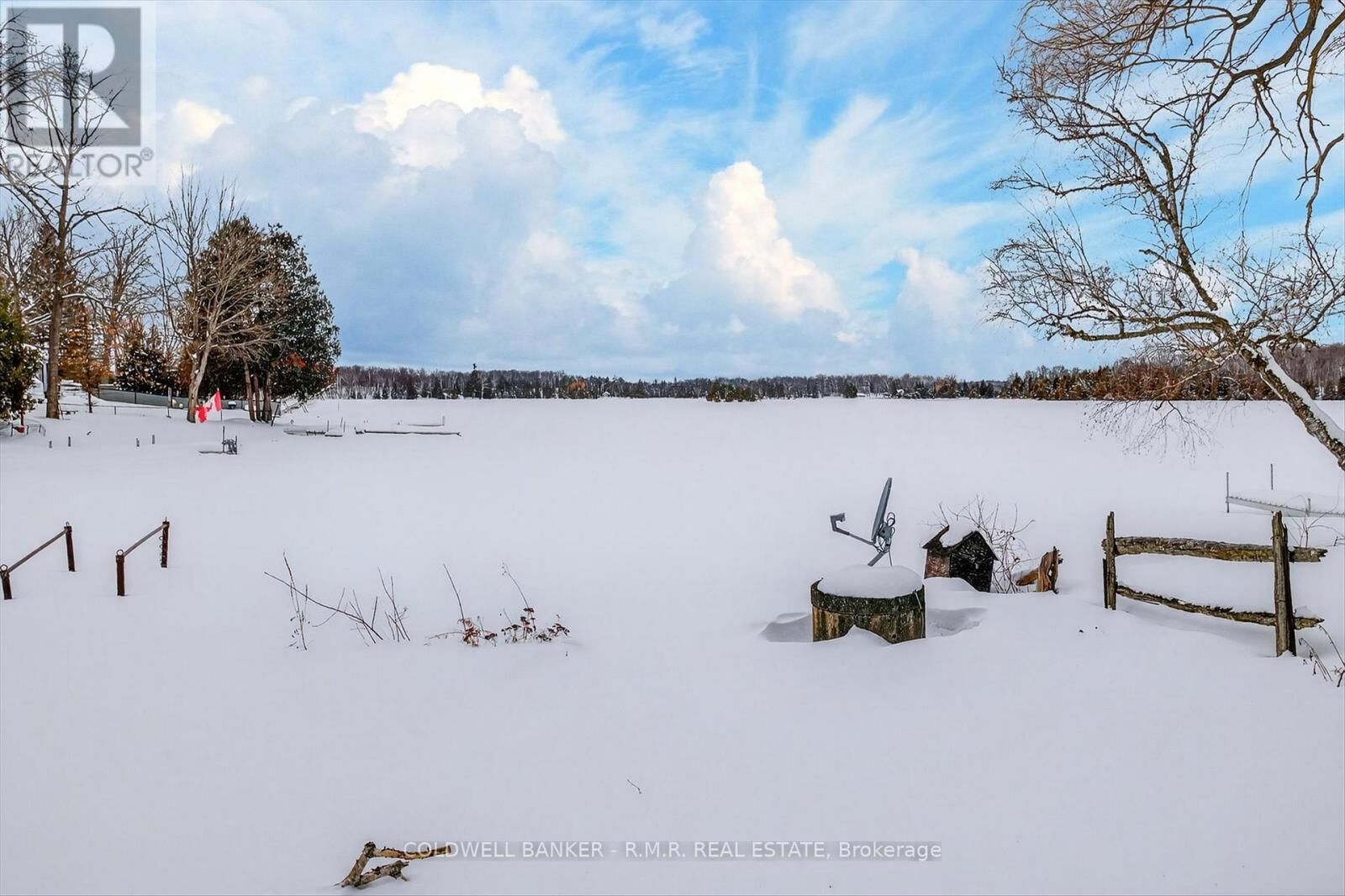 Property Photo:  266 South Shores Road  ON K0L 1L0 