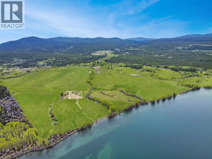 Property Photo: 4899 McGhee Road BC V0L 1V0