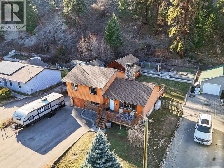 Property Photo: 7312 Fintry Delta Road BC V1Z 3V2