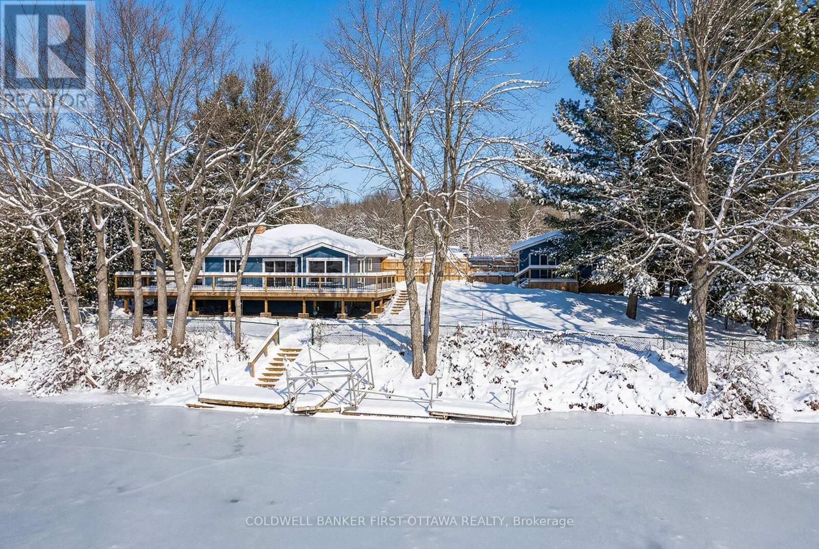 Property Photo:  889 Jones Point Road  ON K7H 3C7 