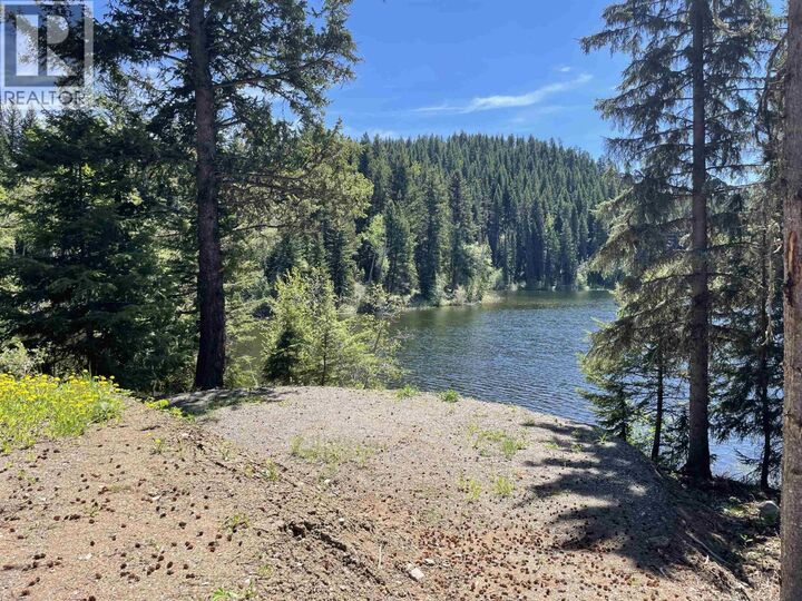 Property Photo:  Lot 10 Bridge Lake Road  BC V0K 1X2 