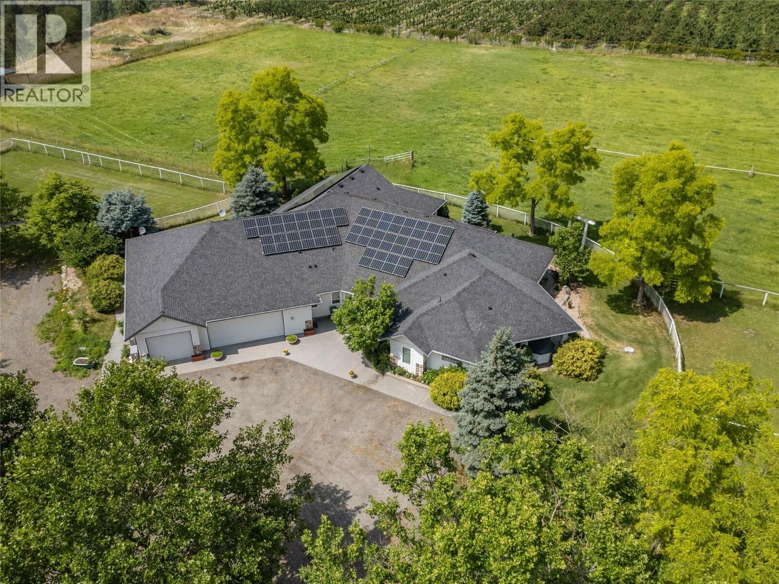 Property Photo:  2457 Belgo Road  BC V1P 1E2 