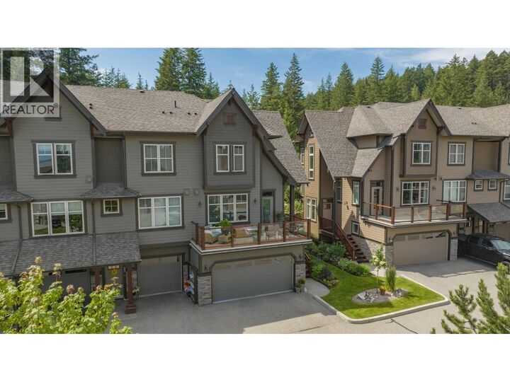 Property Photo: 333 Longspoon Drive 34 BC V1H 2L1