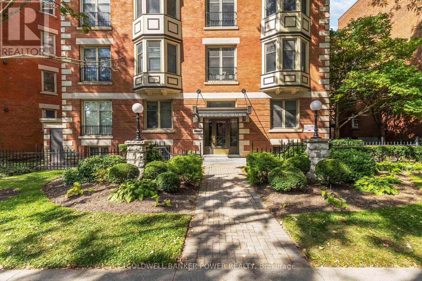 Property Photo:  460 Wellington Street 308  ON N6A 3P8 