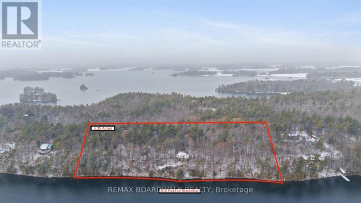 Photo de la propriété:  202 Folly Road  ON K0G 1E0 