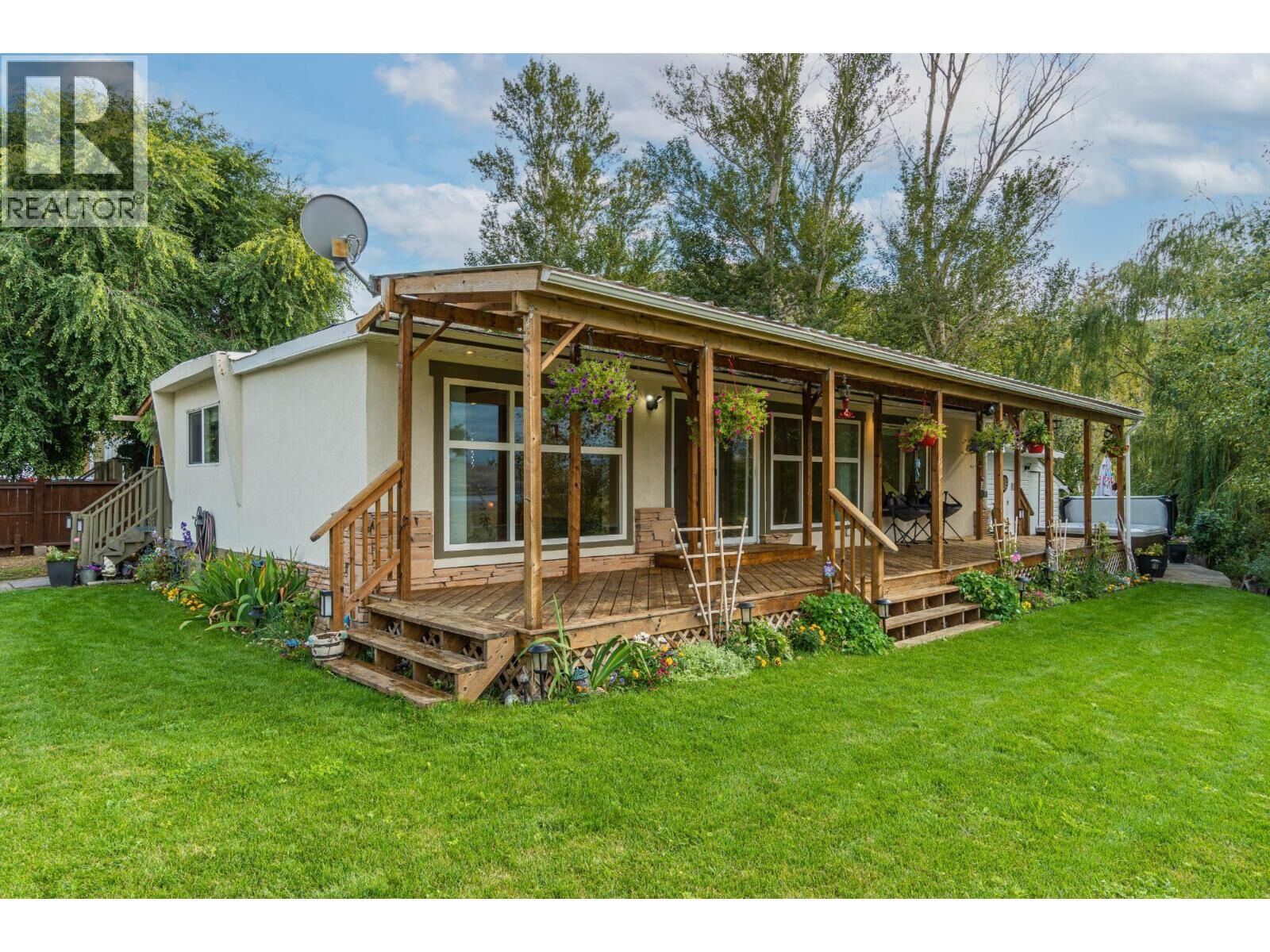 Property Photo: 6911 Savona Access Road 2 BC V0K 2J0