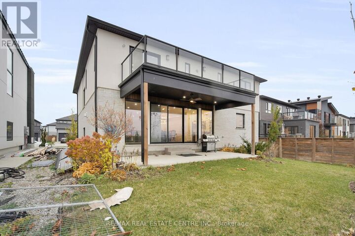 Property Photo:  2088 Ironwood Road  ON N6K 0H8 