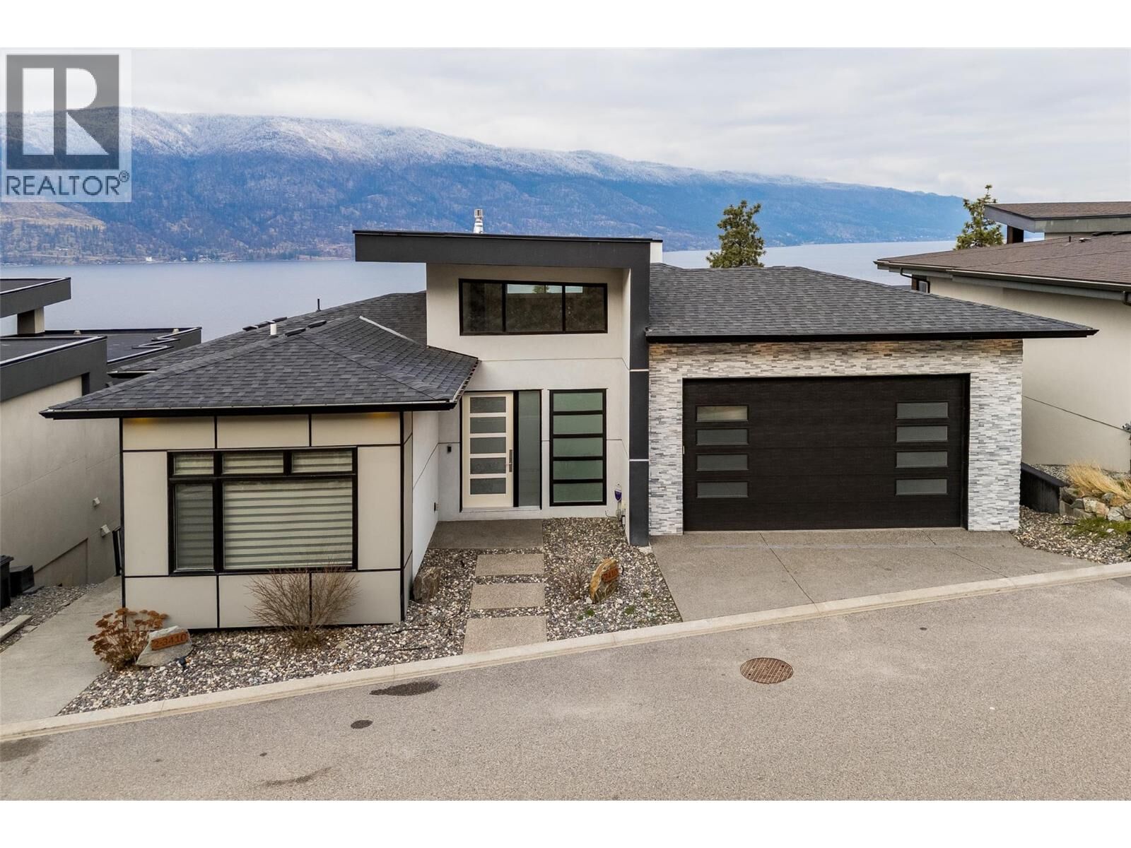 Property Photo:  3410 Chocolate Lily Lane  BC V1V 3G1 