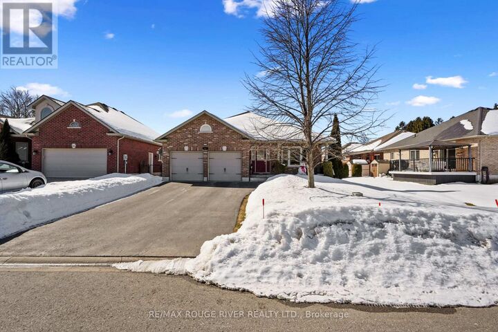 Property Photo:  14 Algonquin Avenue  ON K0K 1H0 