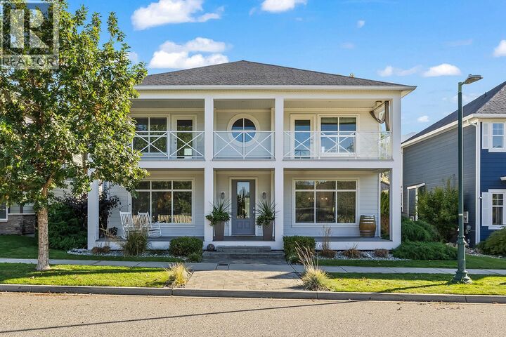 Property Photo: 311 Providence Avenue BC V1W 5C1