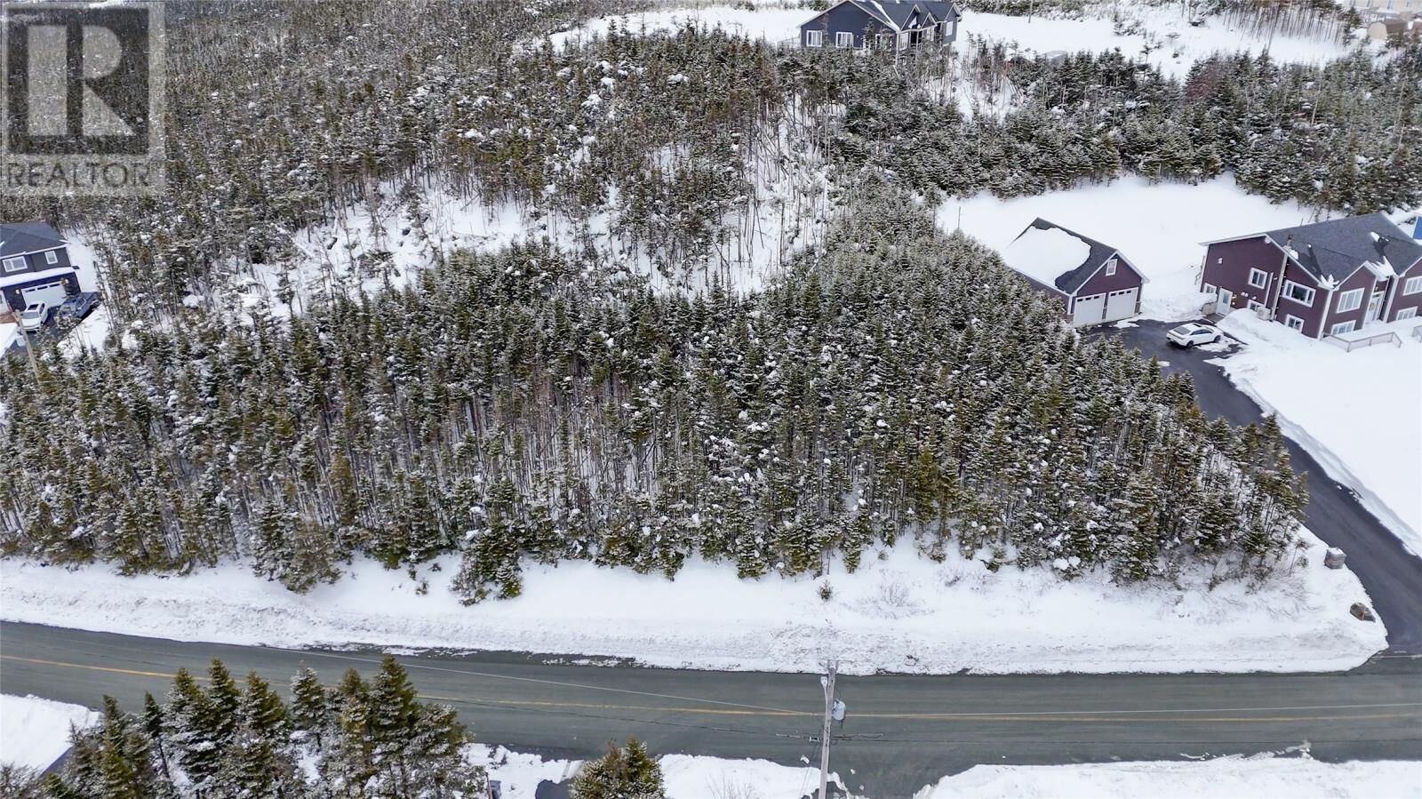 Property Photo:  94-98 Skinners Road  NL A1M 1S1 