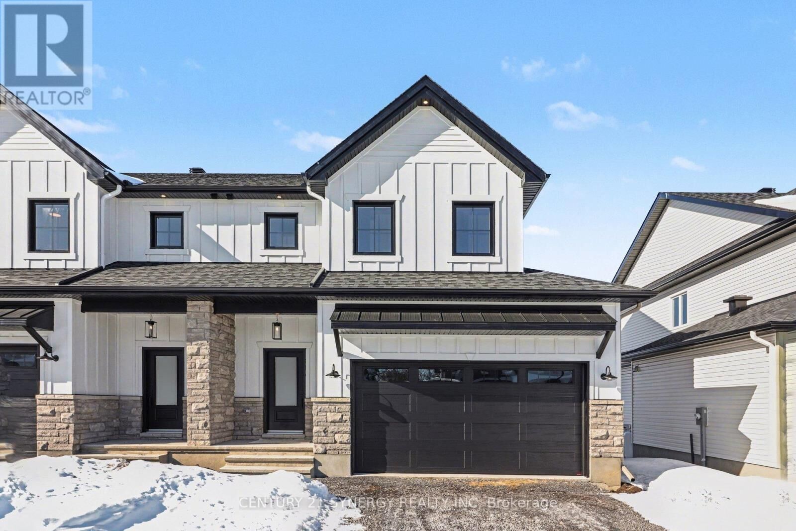 Photo de la propriété:  77 Villeneuve Street  ON K0C 1W0 