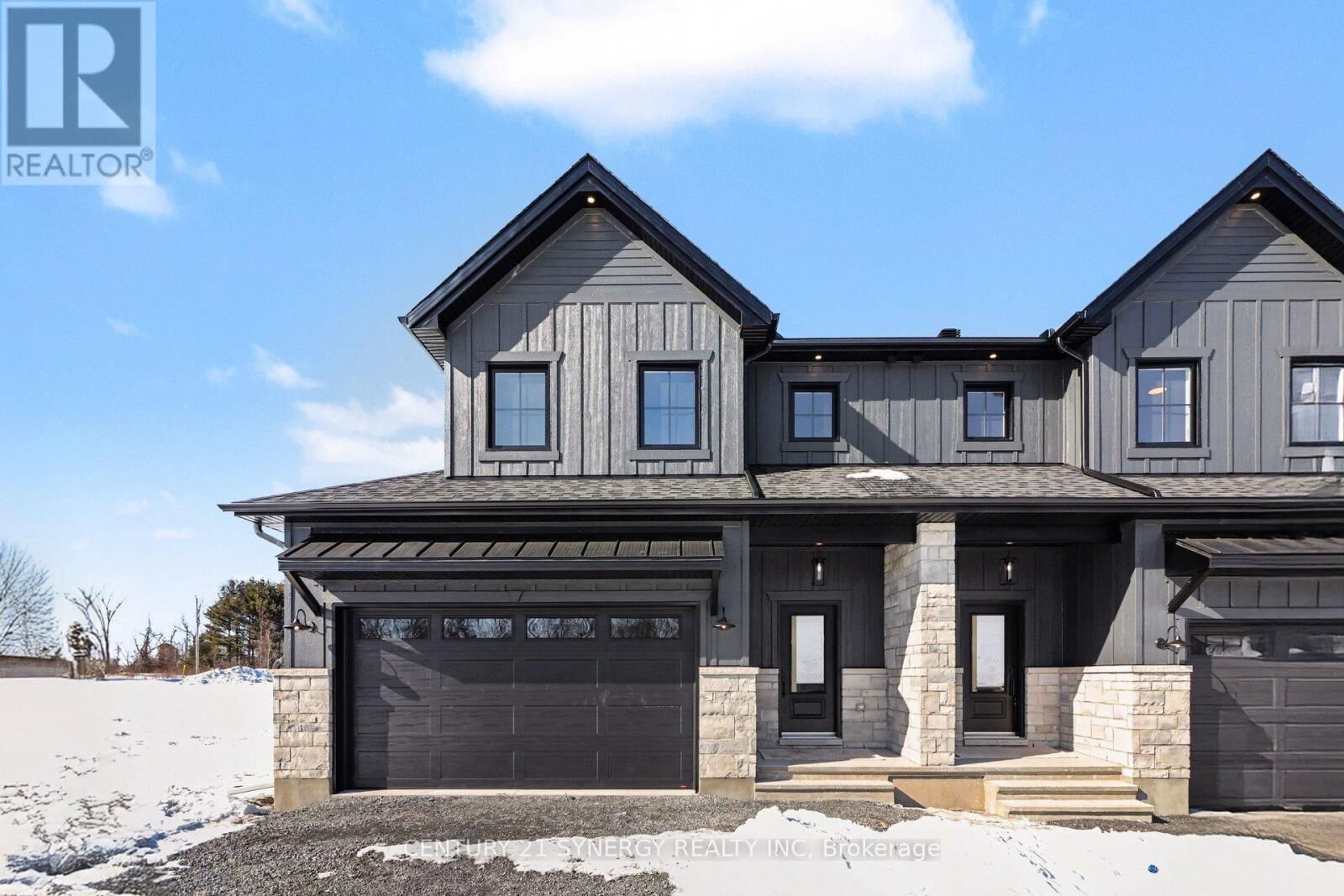 Photo de la propriété:  63 Villeneuve Street  ON K0C 1W0 