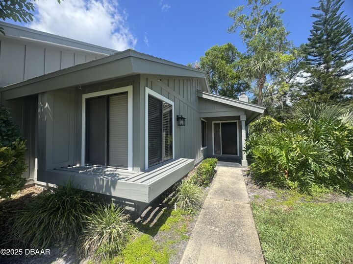 Property Photo:  1917 Goldenrod Way 29  FL 32128 