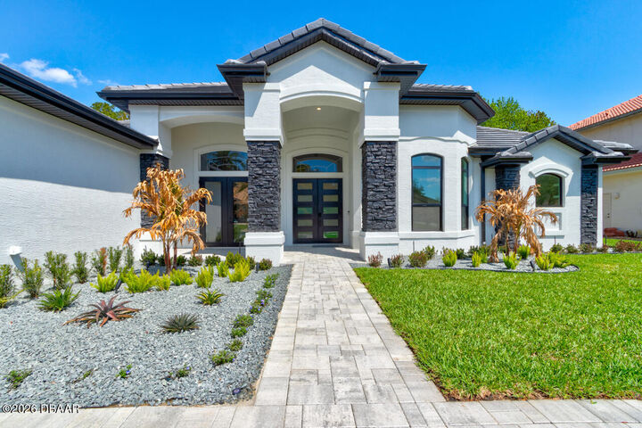 Property Photo:  1941 Southcreek Boulevard  FL 32128 