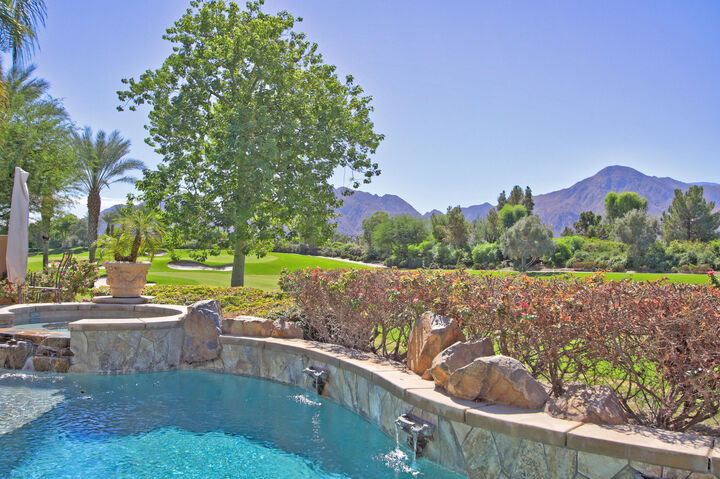 Property Photo: 75739 Via Cortona CA 92210