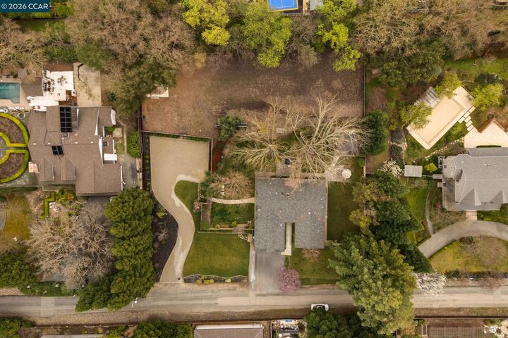 Property Photo:  11 San Andreas Drive  CA 94506 