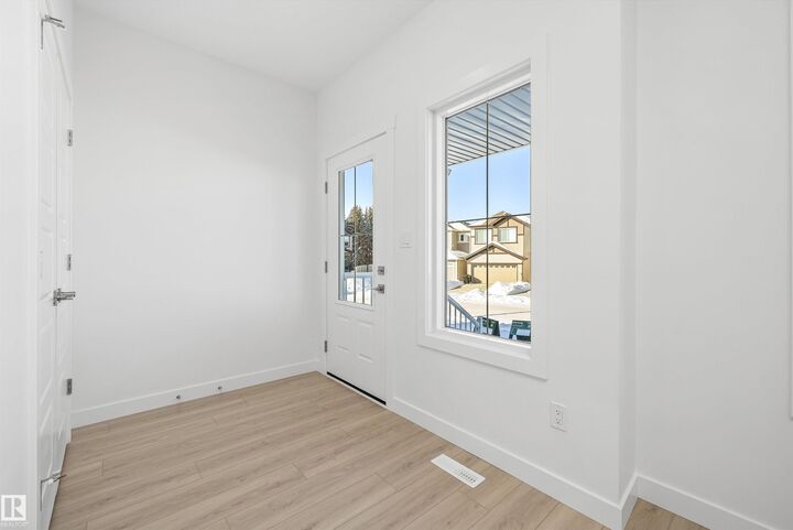 Property Photo:  20715 43 Avenue NW  AB T6M 3E9 