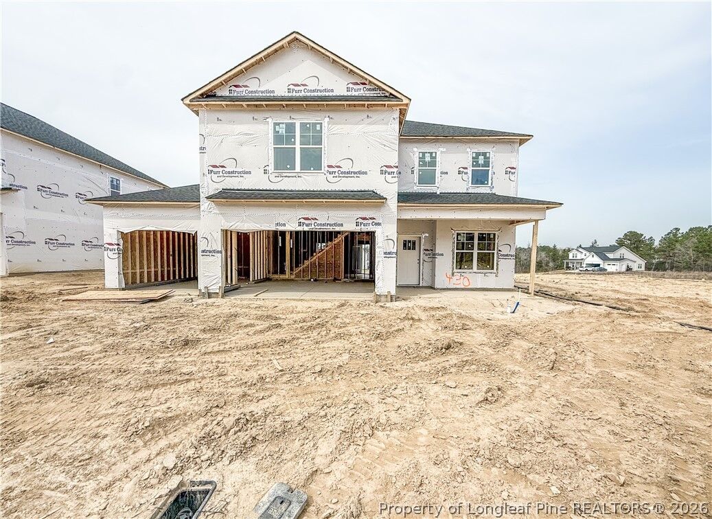 Property Photo:  835 Union (Lot 430) Street  NC 28376 