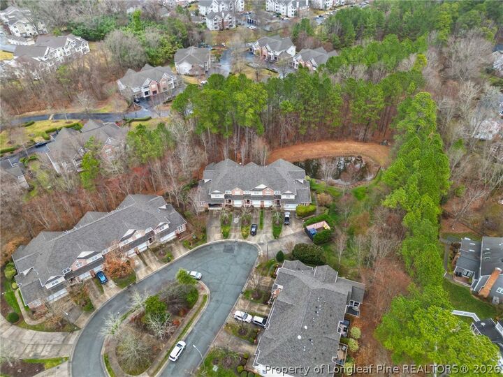 Property Photo:  47 Abernathy Drive 13  NC 27517 