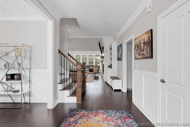 Property Photo:  10 Heatherspring Way  NC 28390 