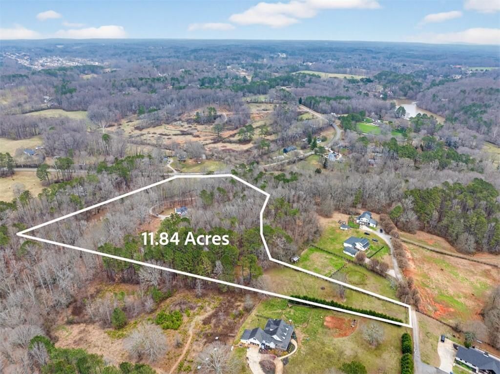 Property Photo:  1020 Lower Union Hill Road  GA 30115 