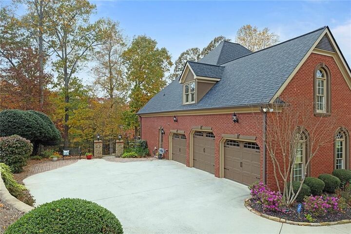 Property Photo: 219 Morning Mist Way GA 30189