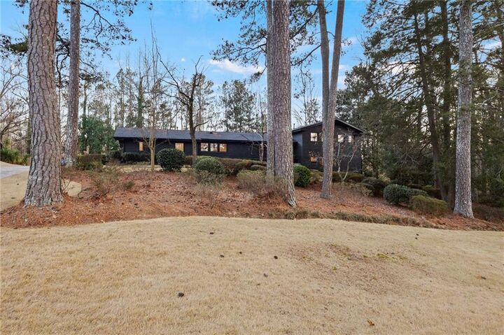 Property Photo:  1534 Cooper Lake Road SE  GA 30082 