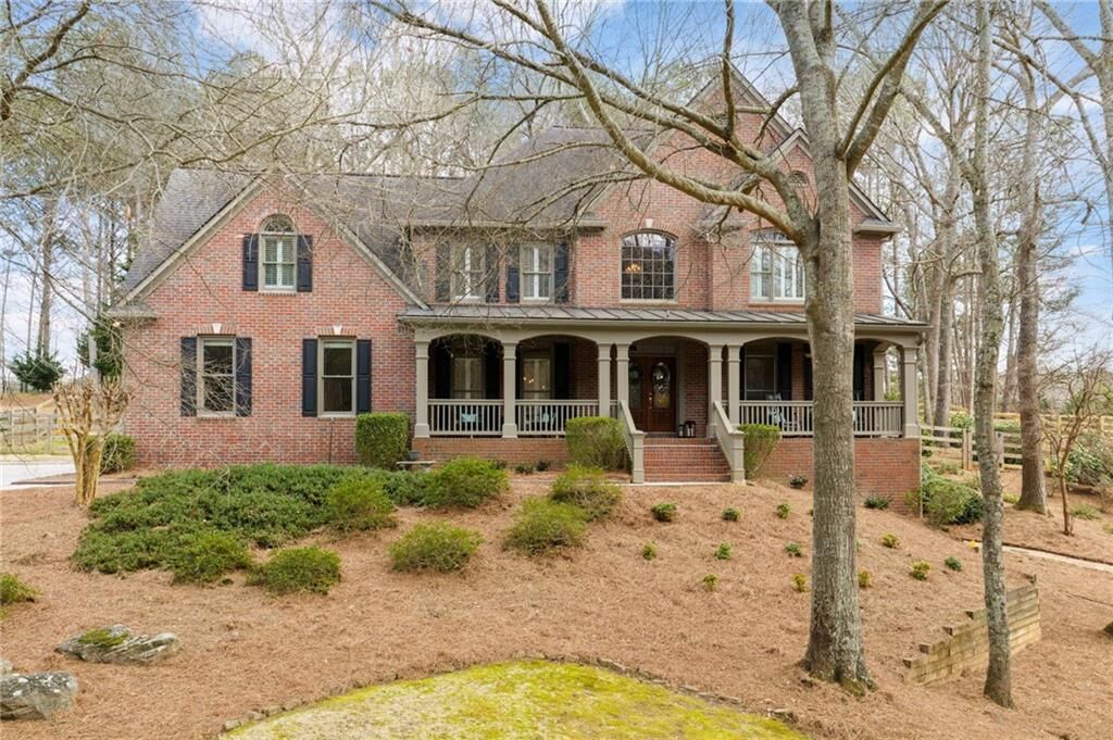 Property Photo:  105 Grand Avenue  GA 30024 