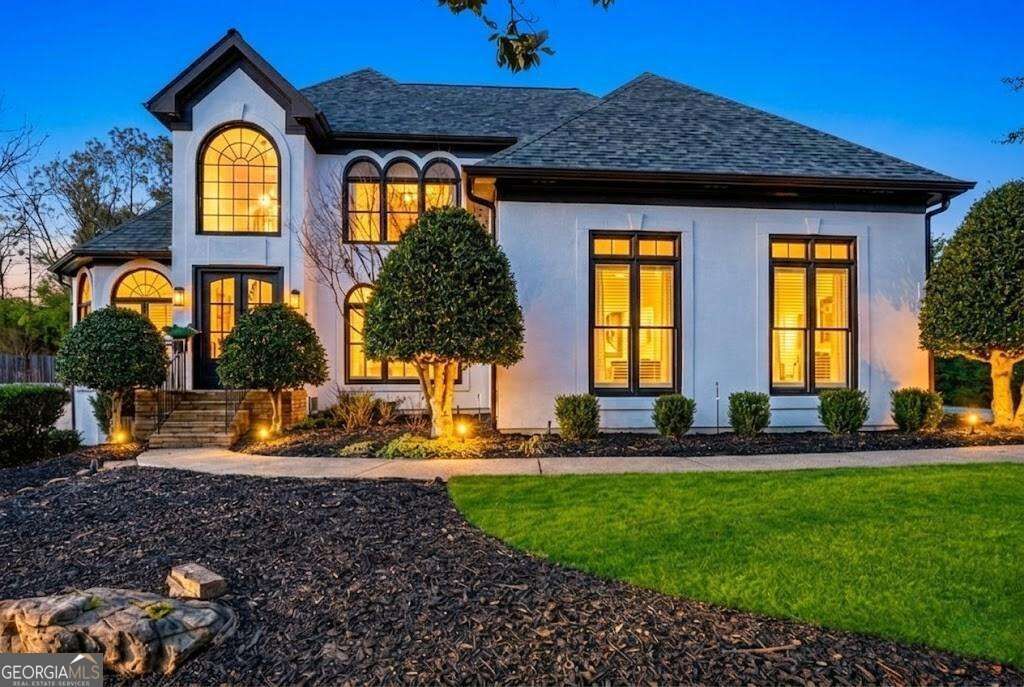 Property Photo:  405 Glen Grove Court  GA 30075 