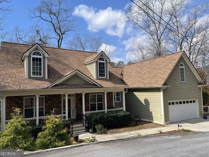 Property Photo:  42 Crooked Branch Drive  GA 30525 