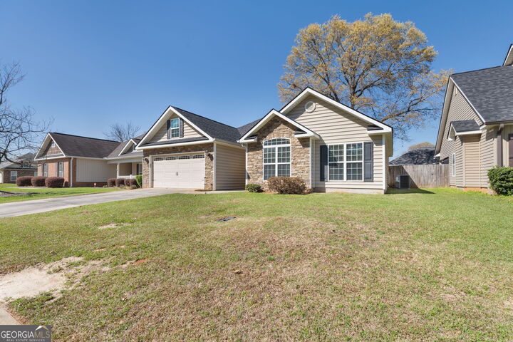 Property Photo:  602 Wooden Eagle Trail  GA 31047 