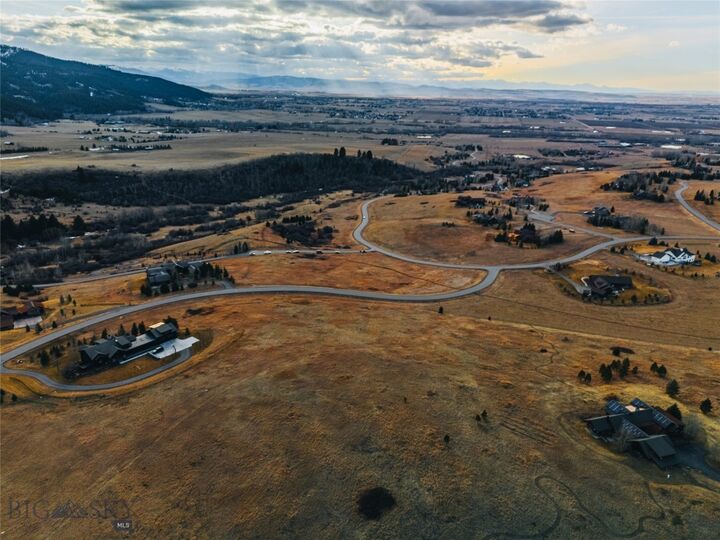 Property Photo: 150 Wintergreen Lane MT 59715