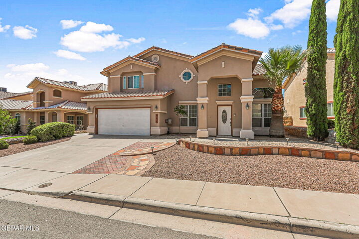 Property Photo:  951 Via Descanso Drive  TX 79912 