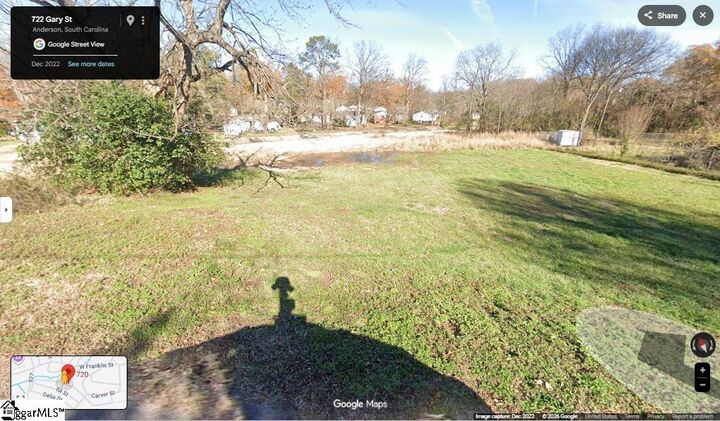 Property Photo:  722 Gary Street  SC 29624 