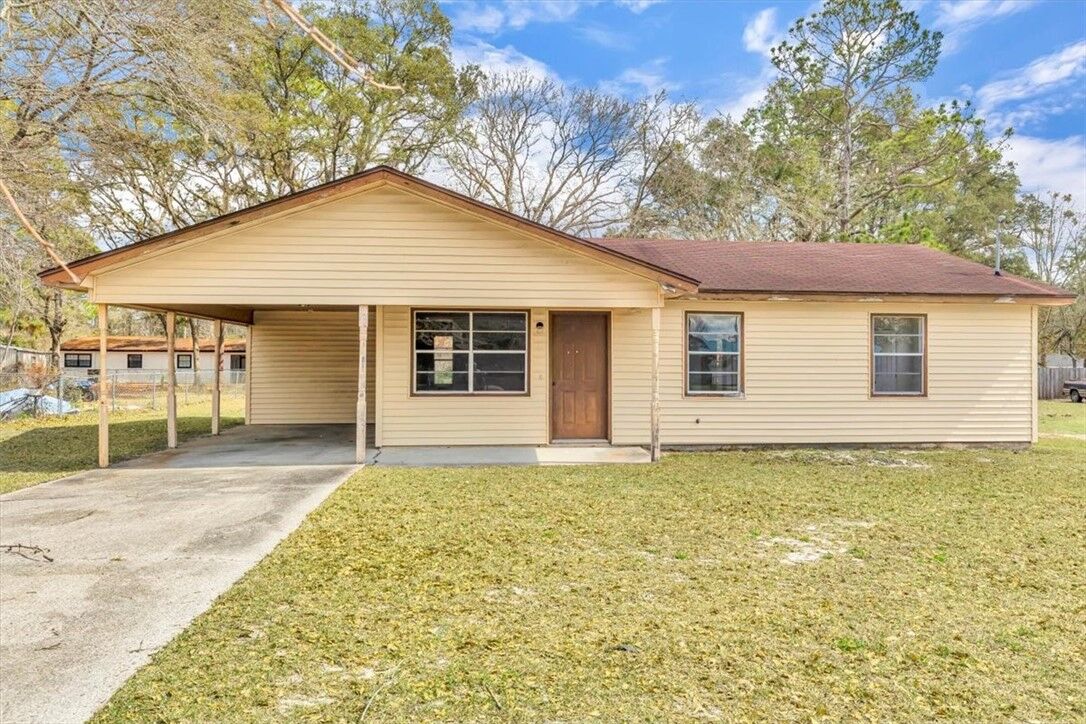 Property Photo:  1108 Mary Ann Drive  GA 31313 