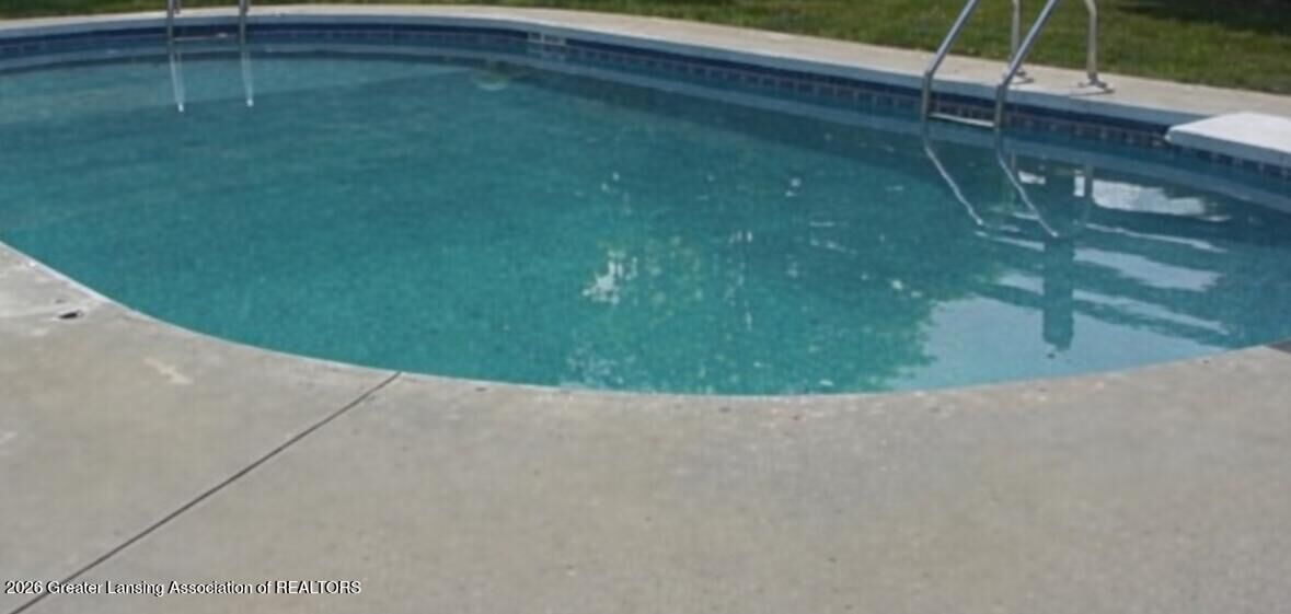 Property Photo:  118 Caroline Street  MI 48875 