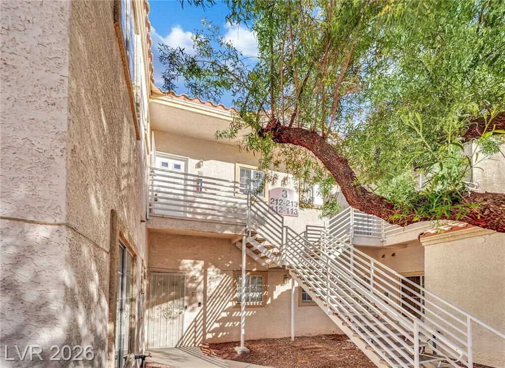 Property Photo:  1900 North Torrey Pines Drive 212  NV 89108 