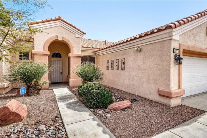 Property Photo:  2928 Hawksdale Drive  NV 89134 