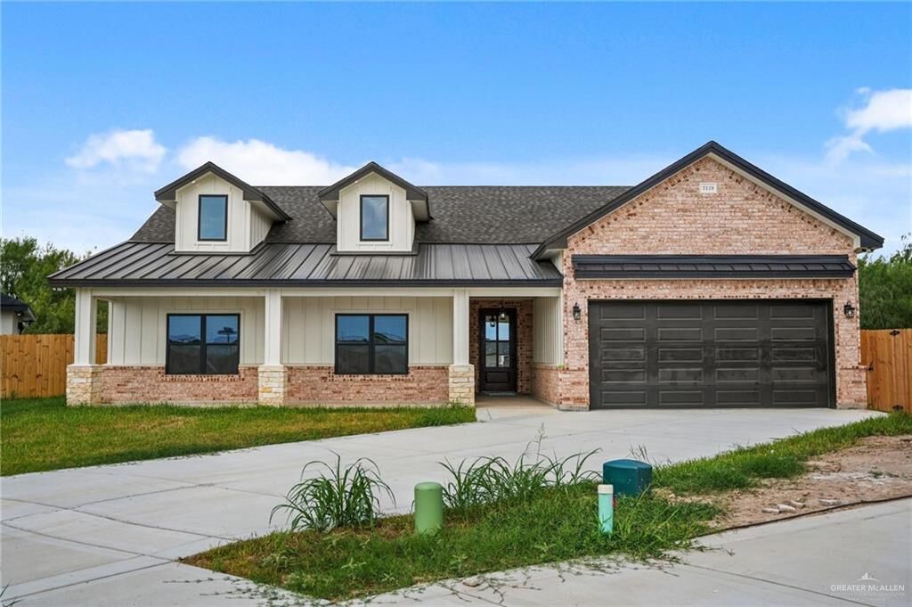 Property Photo:  2520 Venice Avenue  TX 78542 