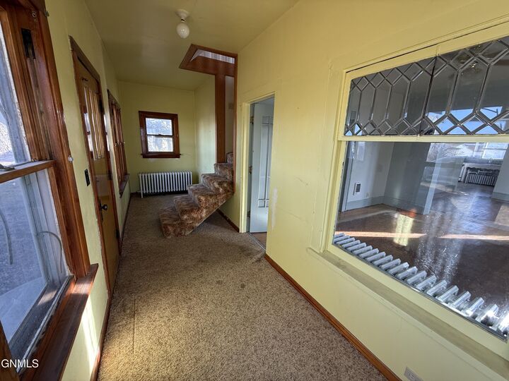 Property Photo: 207 Dakota Street N ND 58533