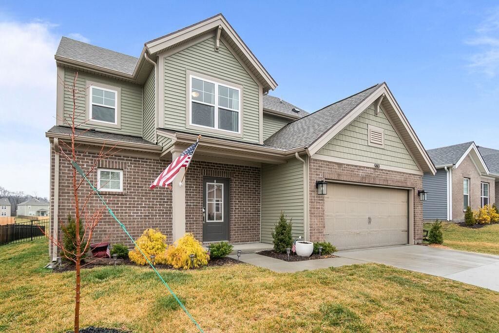 Property Photo:  980 Onyx Lane  KY 42301 