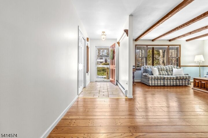 Property Photo:  26 Winding Way  NJ 08848 